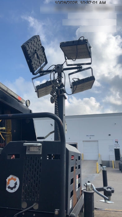 2022 LIND EQUIPMENT LE980LEDV-T4B