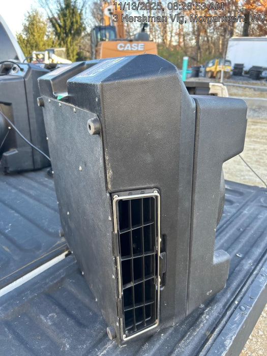 2022 PHOENIX Guardian R Hepa