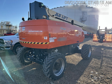 2026 JLG 860SJ