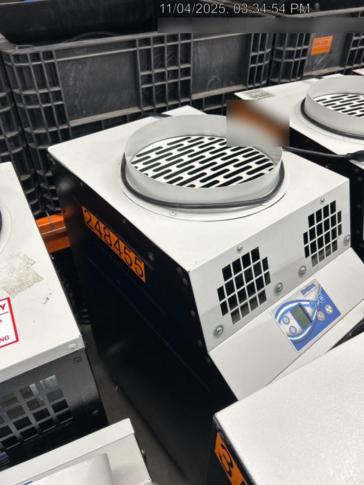 2022 KWIKOOL KPAC1411-2