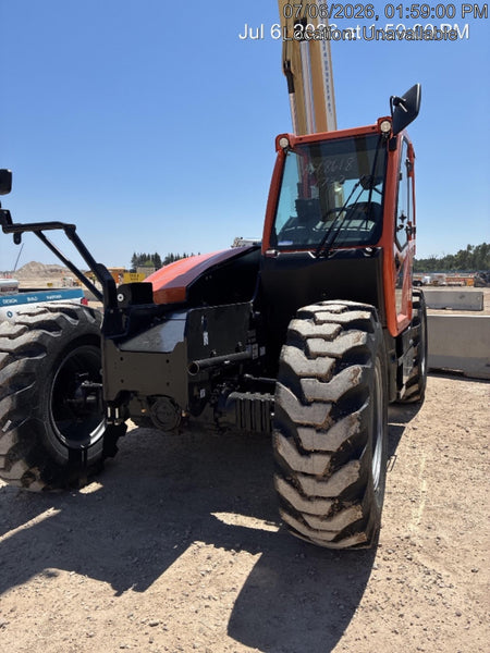 2026 JLG 1732