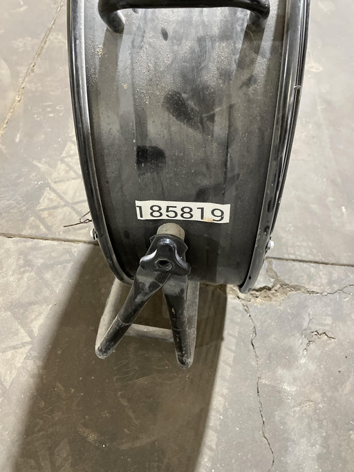 2021 PINNACLE MAC-24DCT