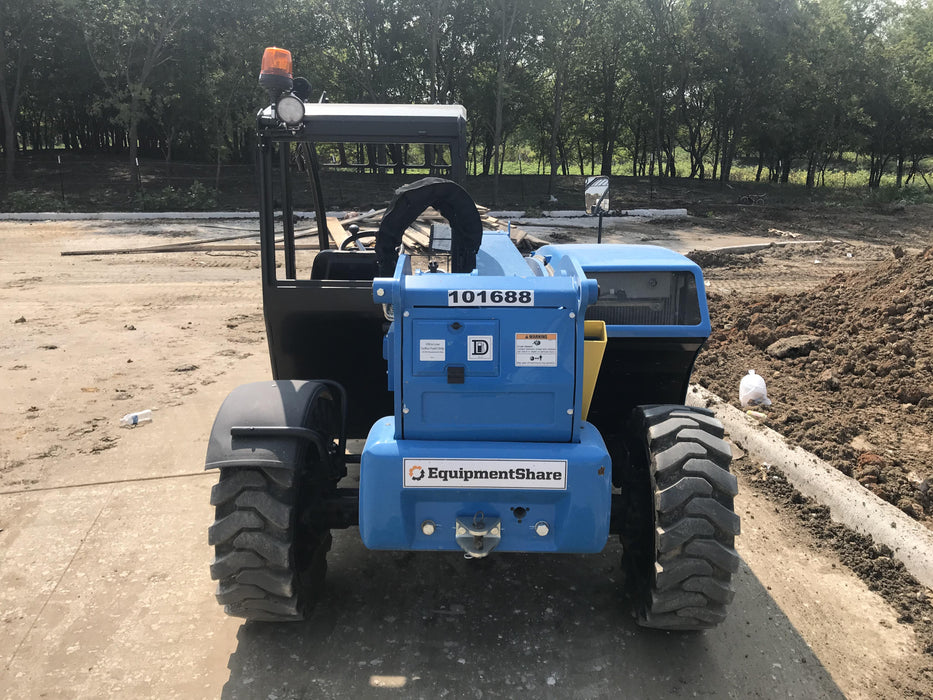 2020 GENIE GTH-5519