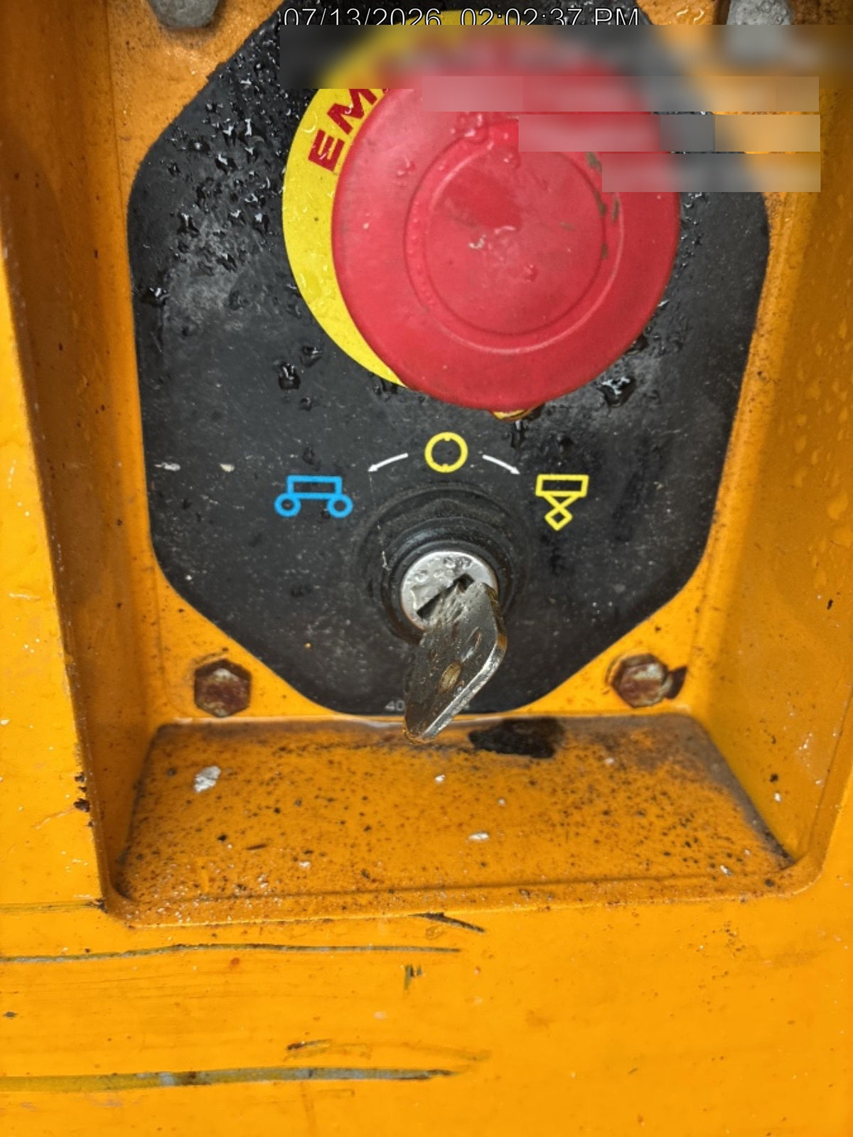 2023 JCB S2632E