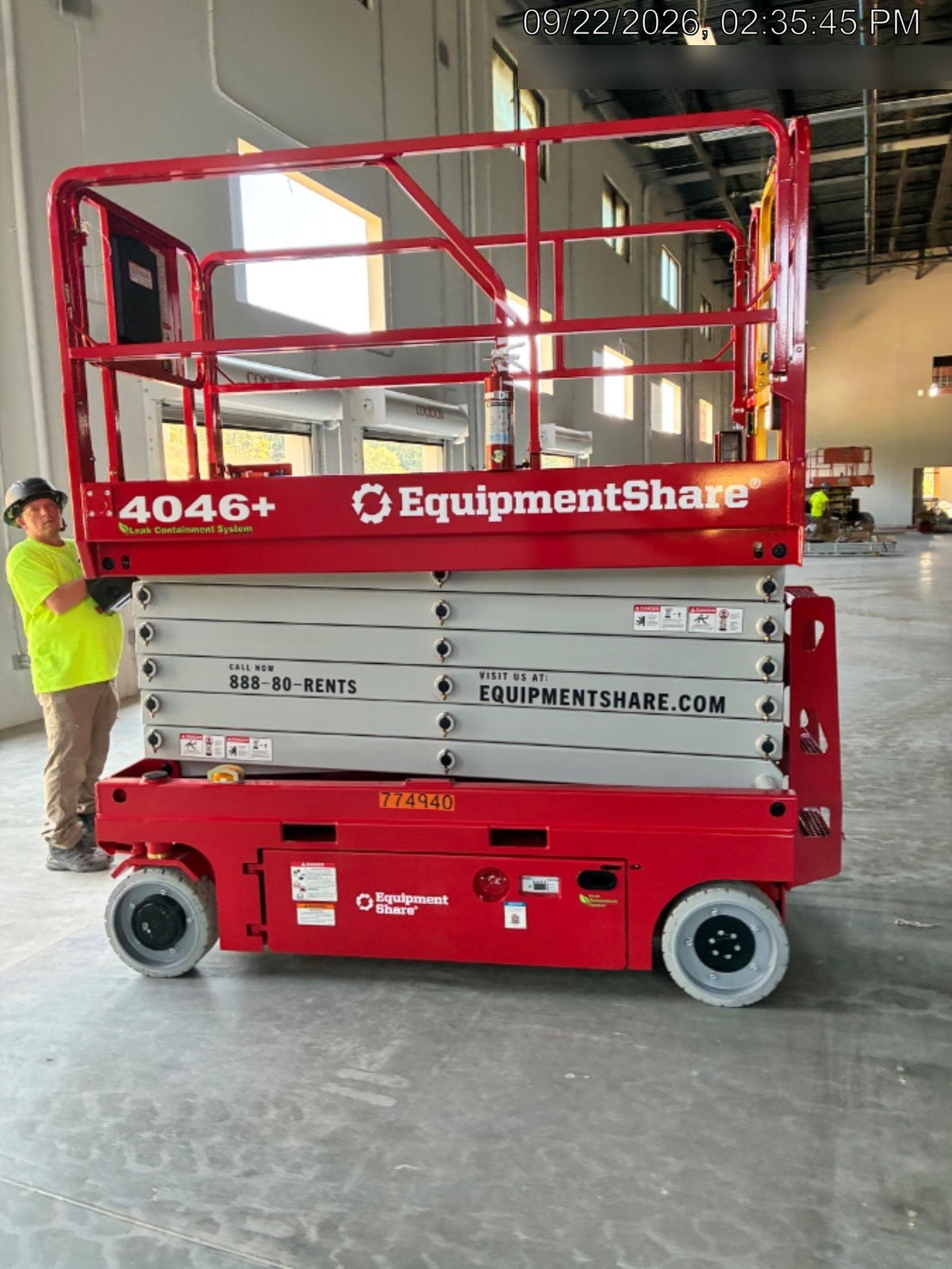 2026 MEC 4046+