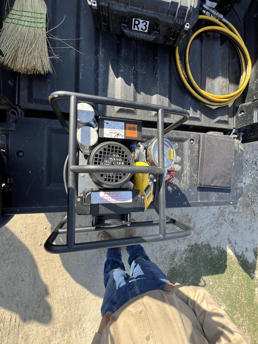 2023 TORCUP EMAX-115V-Q