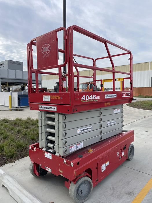2021 MEC 4046SE