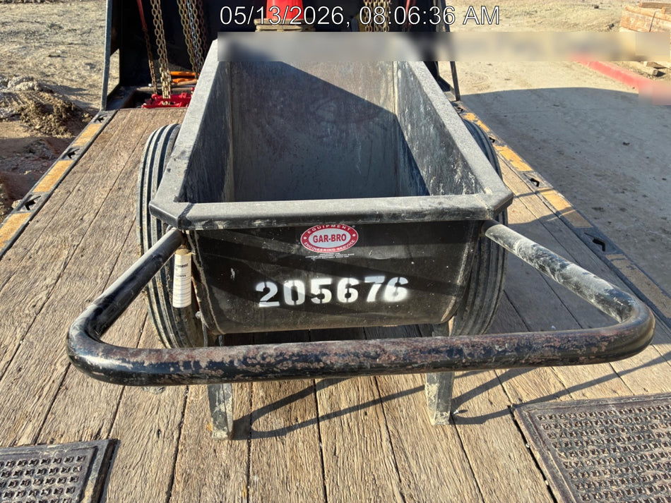 2022 GAR-BRO 708-R
