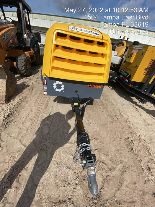 2022 ATLAS COPCO XAS188