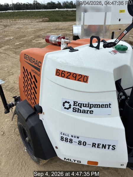 2026 GENERAC MLTS-4