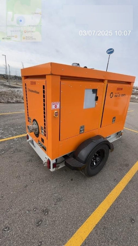 2022 PIONEER SAPP44S10L71-D2.9L4