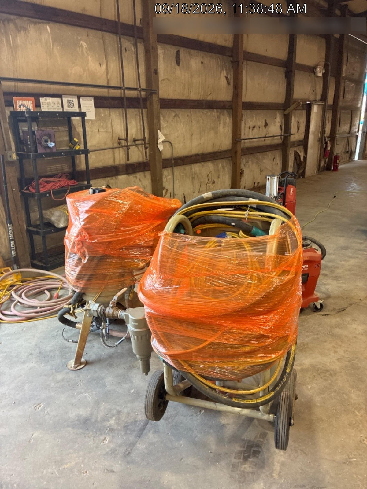 2023 CLEMCO 21548