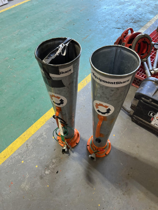 2021 MICHIGAN PNEUMATIC HV-3AM