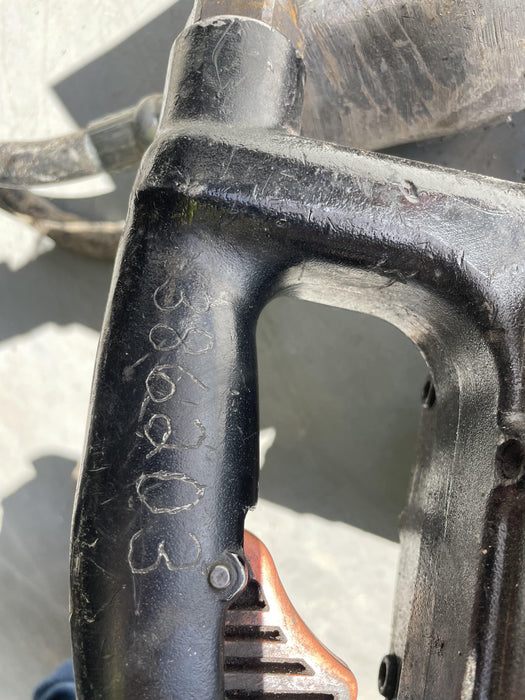 2024 INGERSOLL RAND 3955B2TI