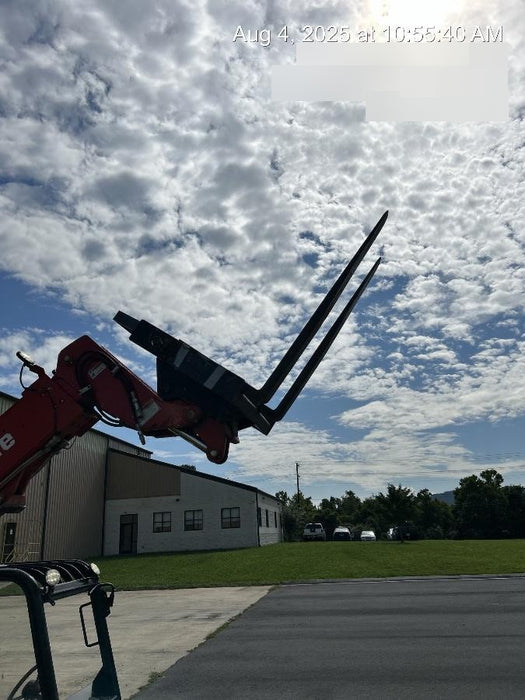 2020 MANITOU MTA5519