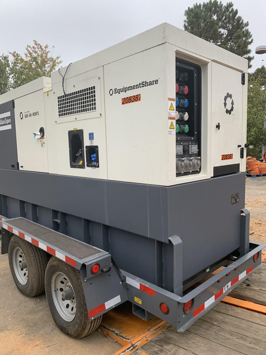 2022 ATLAS COPCO QAS200