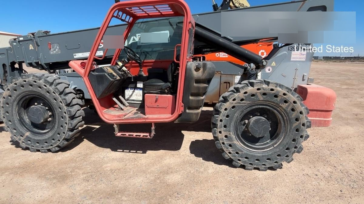 2016 SKYJACK SJ1056 TH