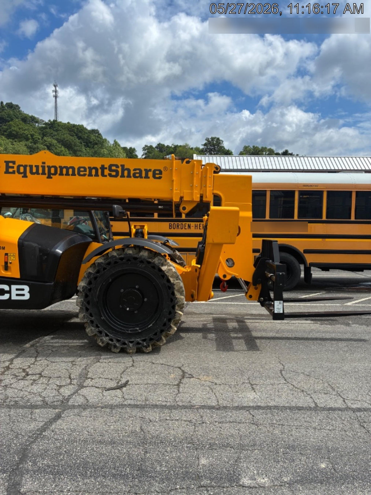 2026 JCB 512-56