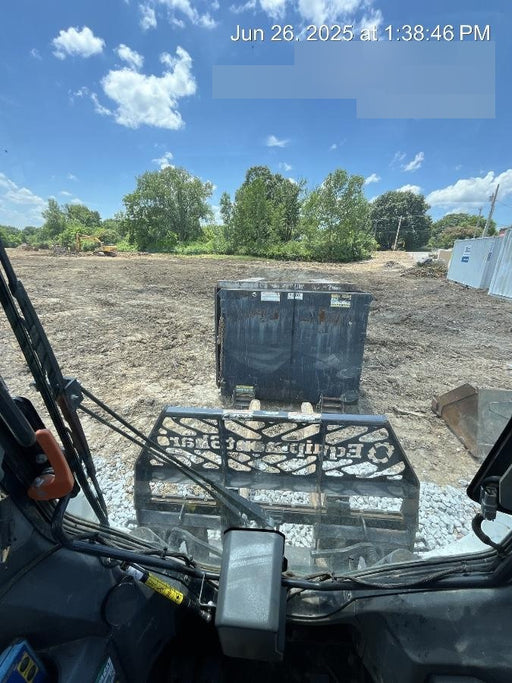 2020 STAR INDUSTRIES 1425