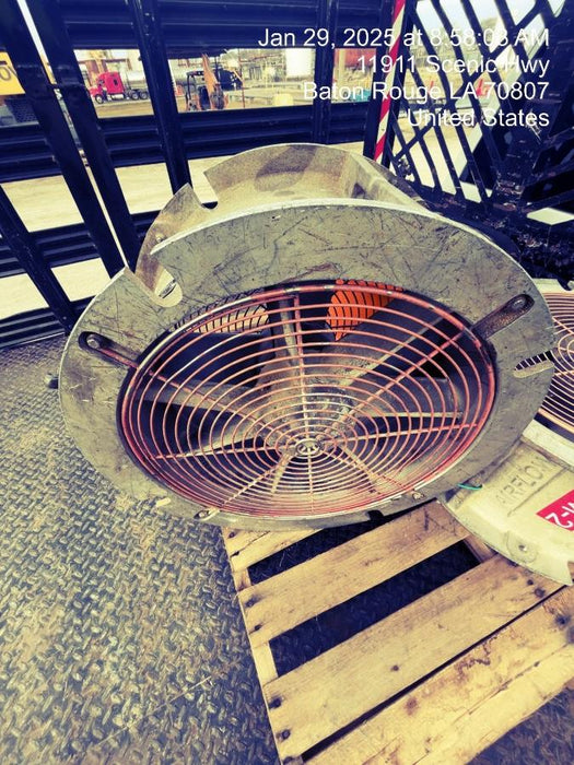 2020 MICHIGAN PNEUMATIC JF20