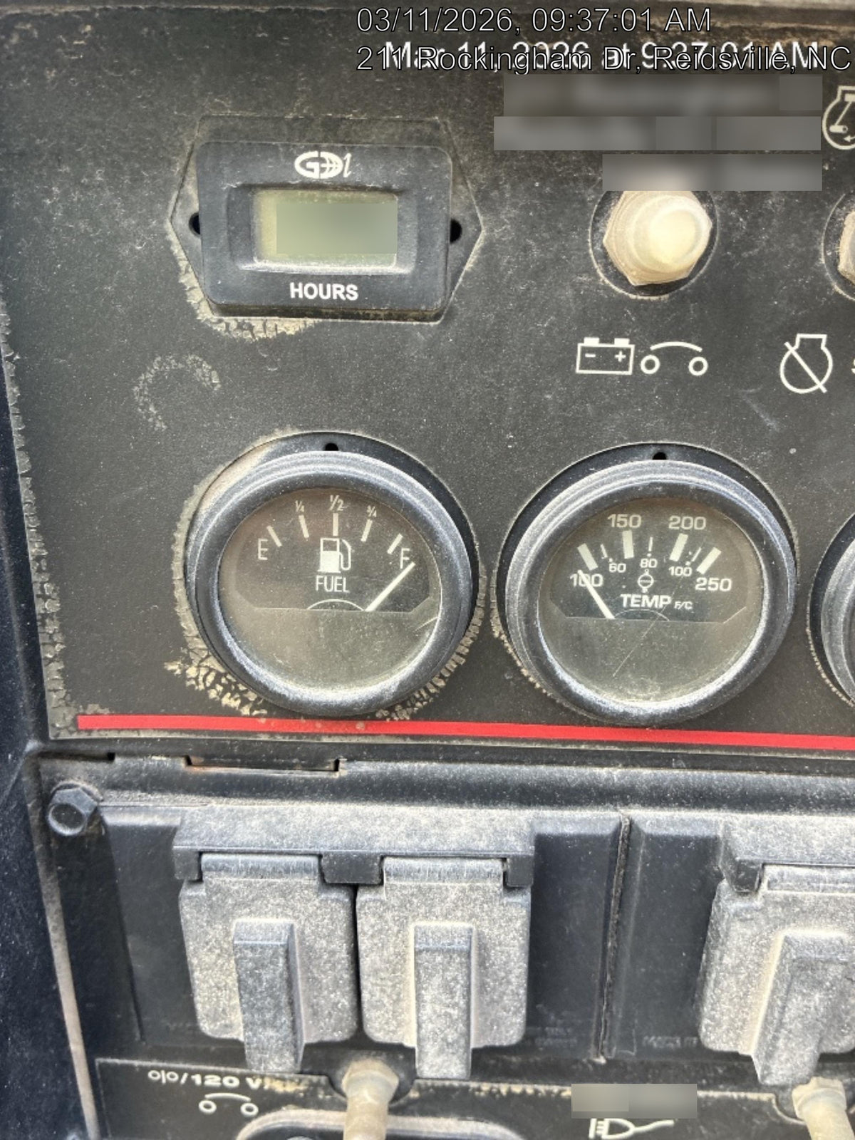 2021 Lincoln Electric Vantage 322 Vantage 322 Ready Pak 3 w/ Decals, ORANGE (includes trailer, cable rack, fender light kit) NO Telematics