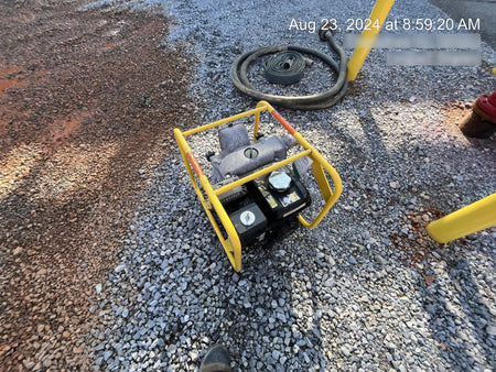 2020 WACKER NEUSON PT2A