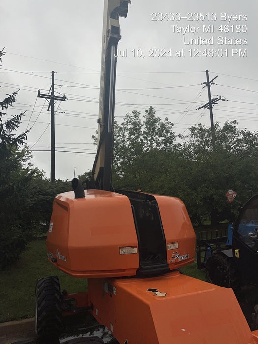 2023 MILLER ELECTRIC CST-280