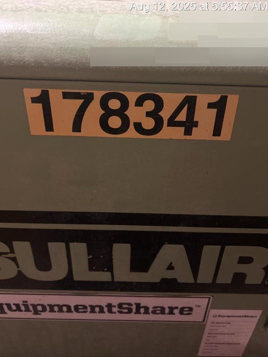 2021 SULLAIR 185D-DPQ KU4F