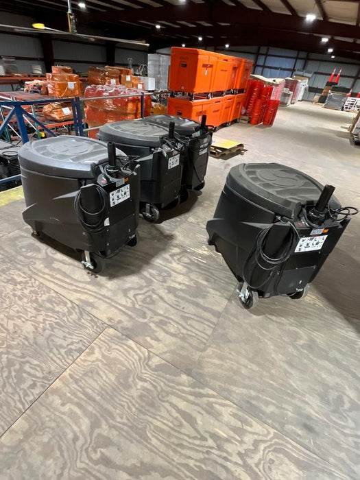 2024 POWER BREEZER PB4MAX