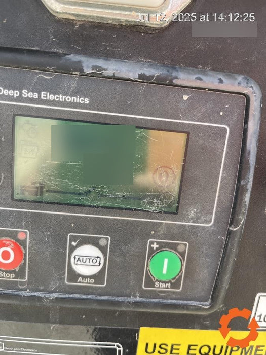 2020 ATLAS COPCO QAS25