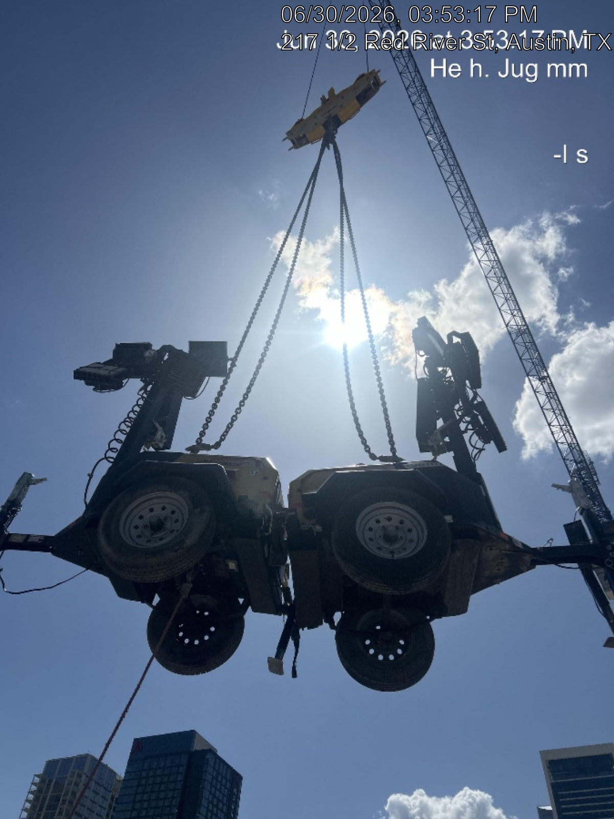 2021 ALLMAND NLV3GR