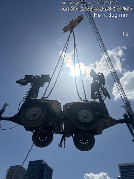2021 ALLMAND NLV3GR