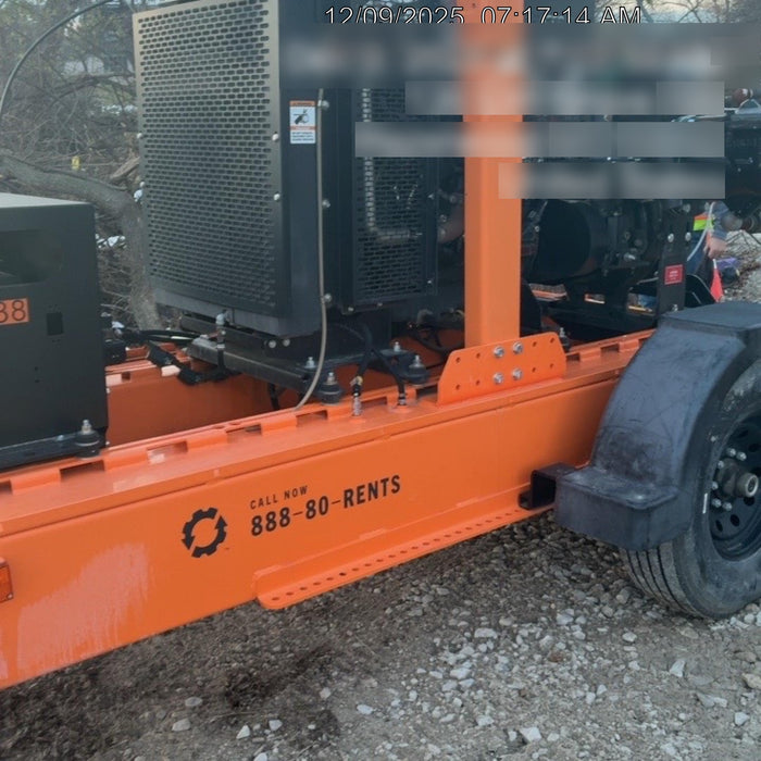 2022 PIONEER PP88S12L71-TCD3.6