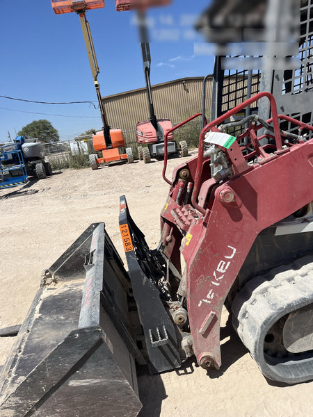 2021 PALADIN 48" Pallet Fork Assembly