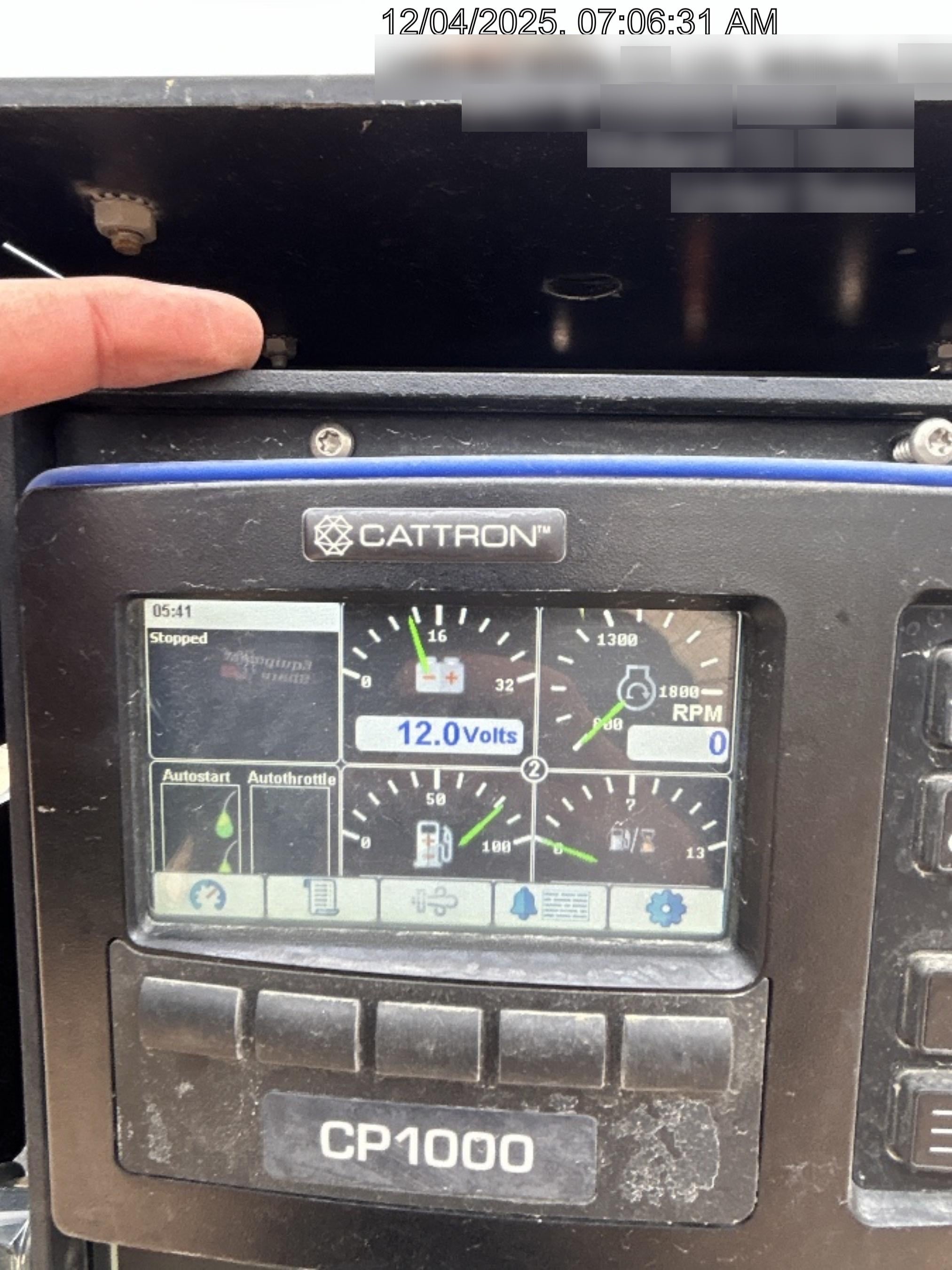 2021 PIONEER PP66S12L71-TD2.9L4