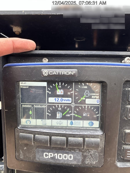 2021 PIONEER PP66S12L71-TD2.9L4