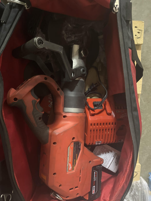 2022 MILWAUKEE 2776-21