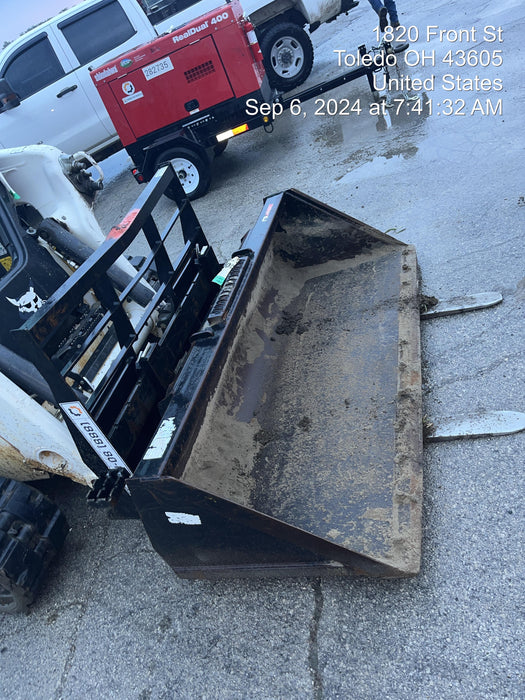 2024 ARROW MATERIAL HANDLING F5100CB