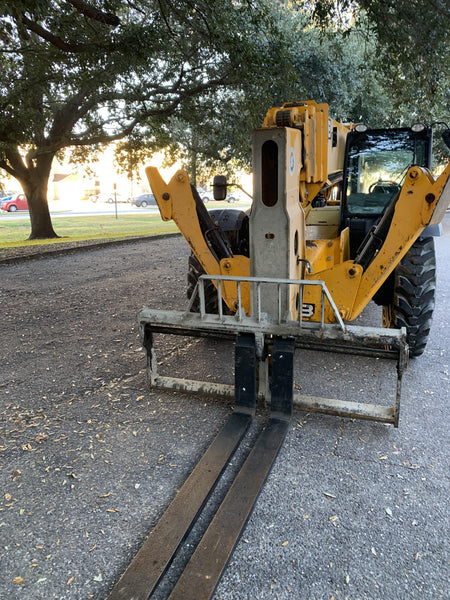 2019 JCB 512-56