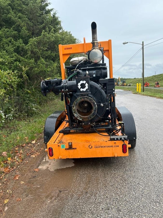 2022 PIONEER PP128S20L71-6135