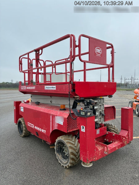 2020 MEC 4069RT