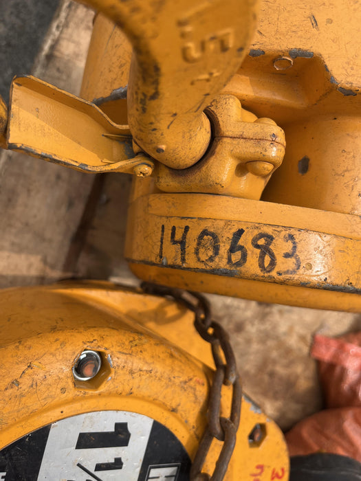 2021 HARRINGTON CF015-20