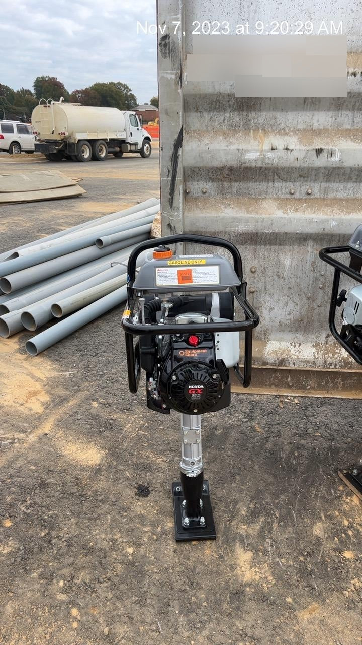 2023 MULTIQUIP MTR40HF