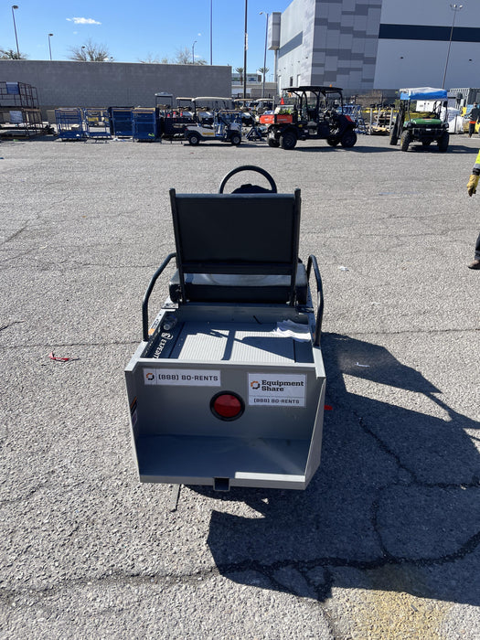 2022 COLUMBIA Expeditor