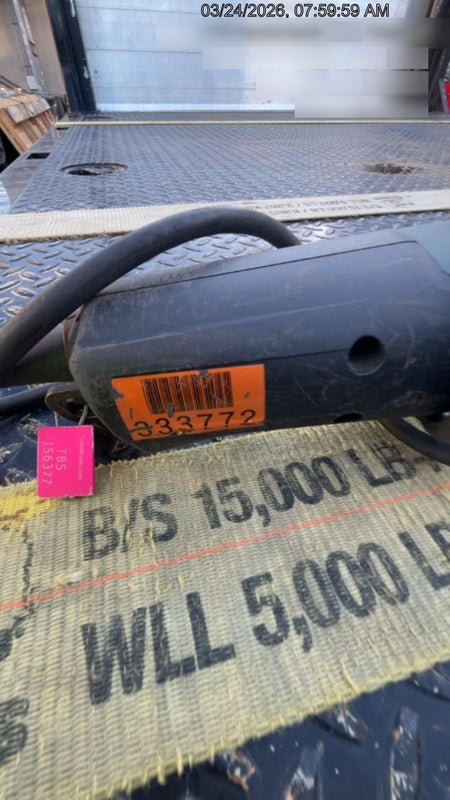 2023 METABO WEPBA19-150Q