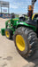 2021 JOHN DEERE 3038E