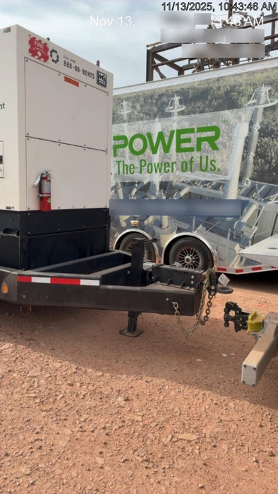 2023 MULTIQUIP DCA300