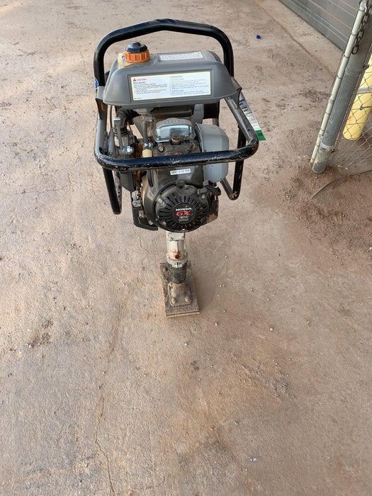 2023 MULTIQUIP MTR40HF