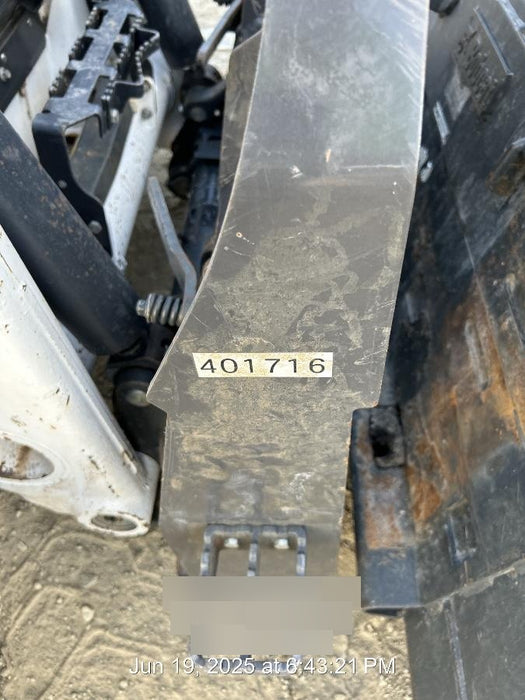 2024 PALADIN 72" Skid Steer Forks