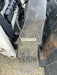 2024 PALADIN 72" Skid Steer Forks